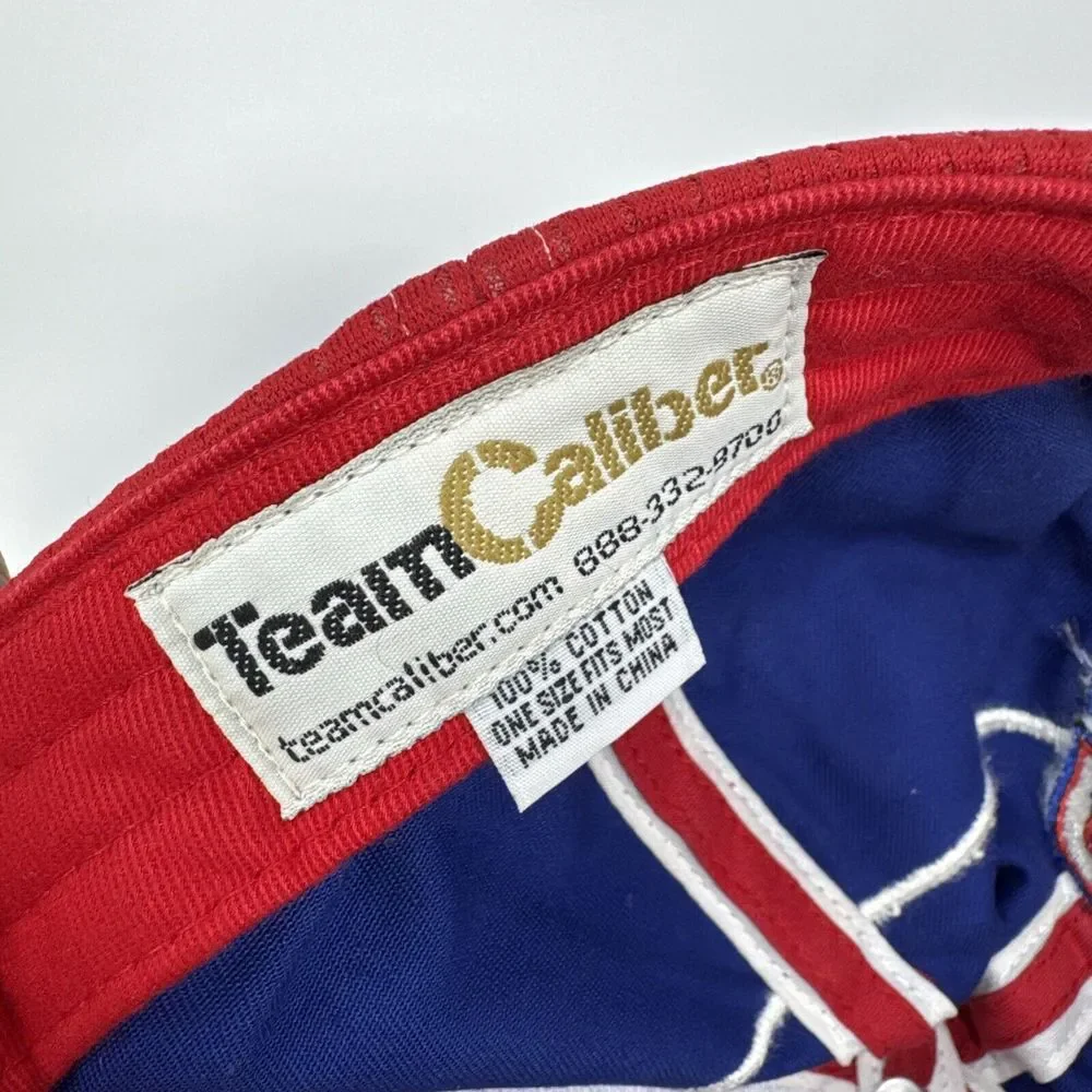 Vintage Jeff Burton Hat‎ #99 90s NASCAR Racing CITGO Snapback Cap